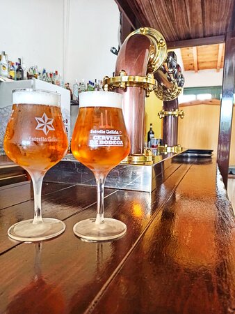 2 Bebidas y 1/2 Ración a elegir