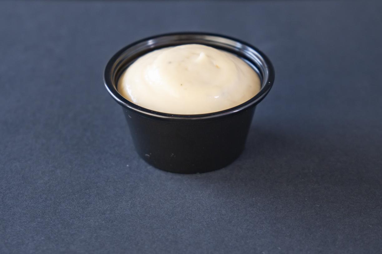 Mayo kimchie