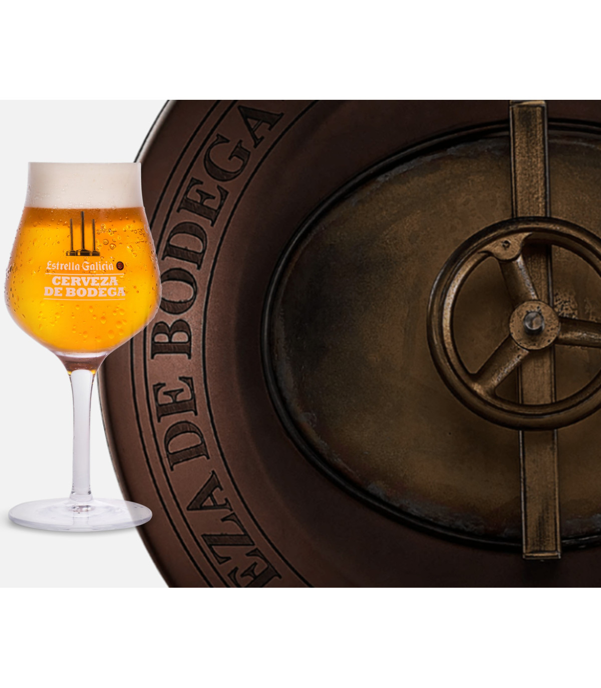Cerveza