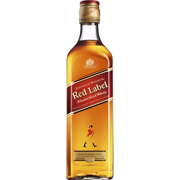 Red Label