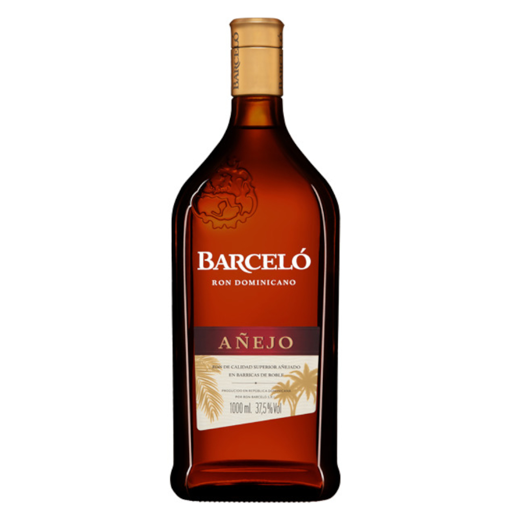 Ron Barceló