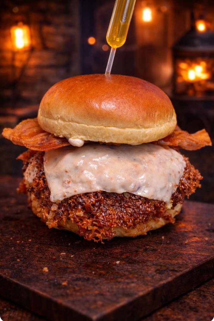 ⚫️La Trufáh⚫️