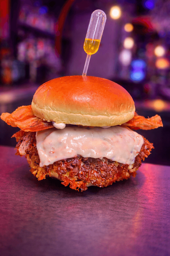 ⚫️La Trufáh⚫️