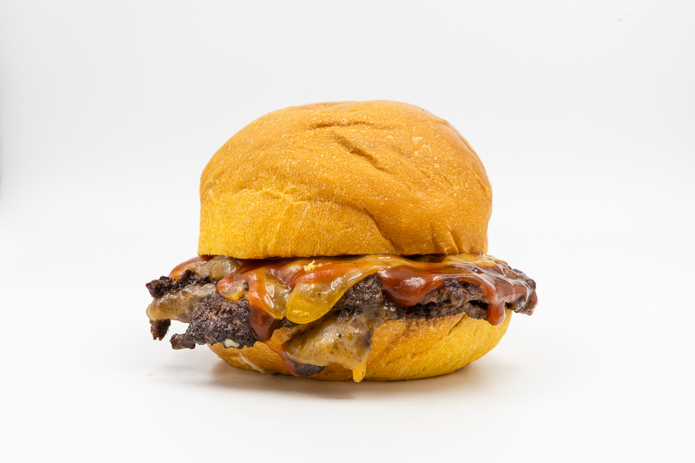 Nimi Burger