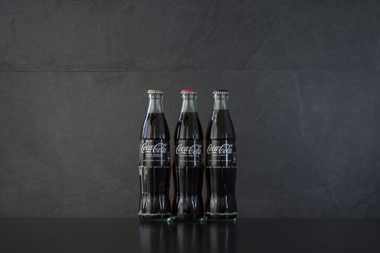 Coca cola