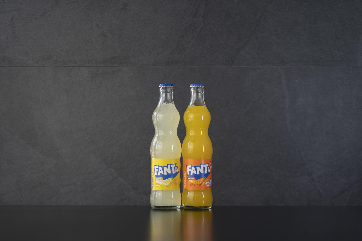 Fanta