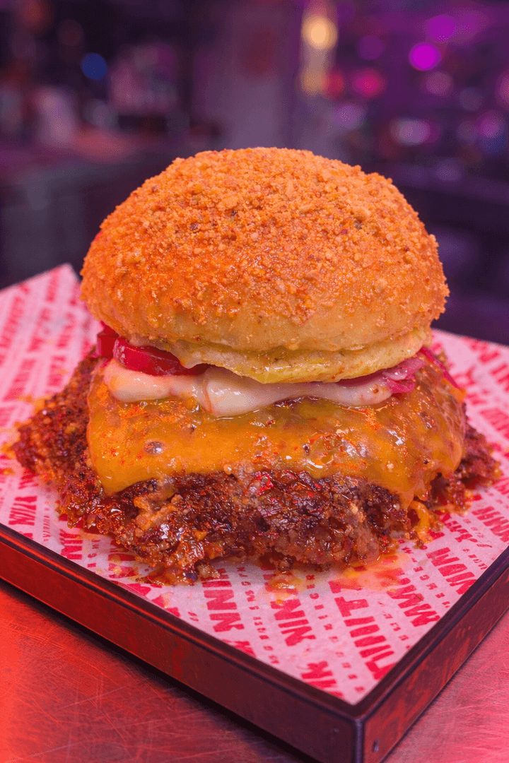 😈Dulce cabrona😈