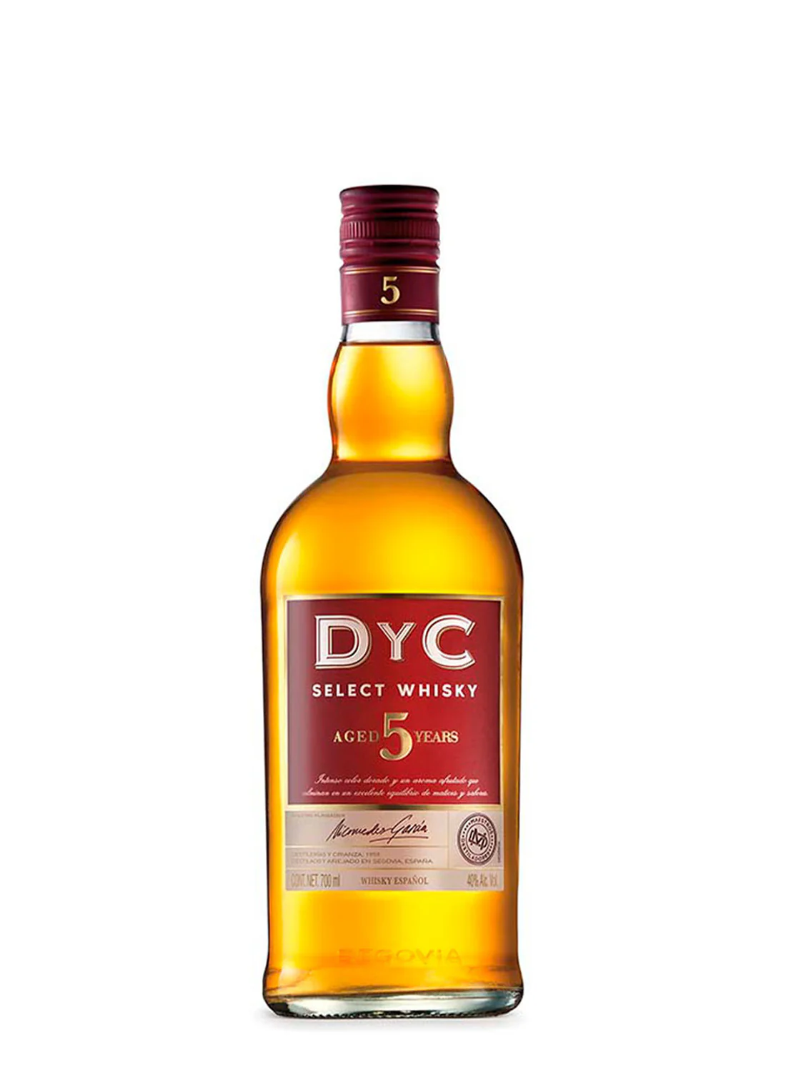 DYC