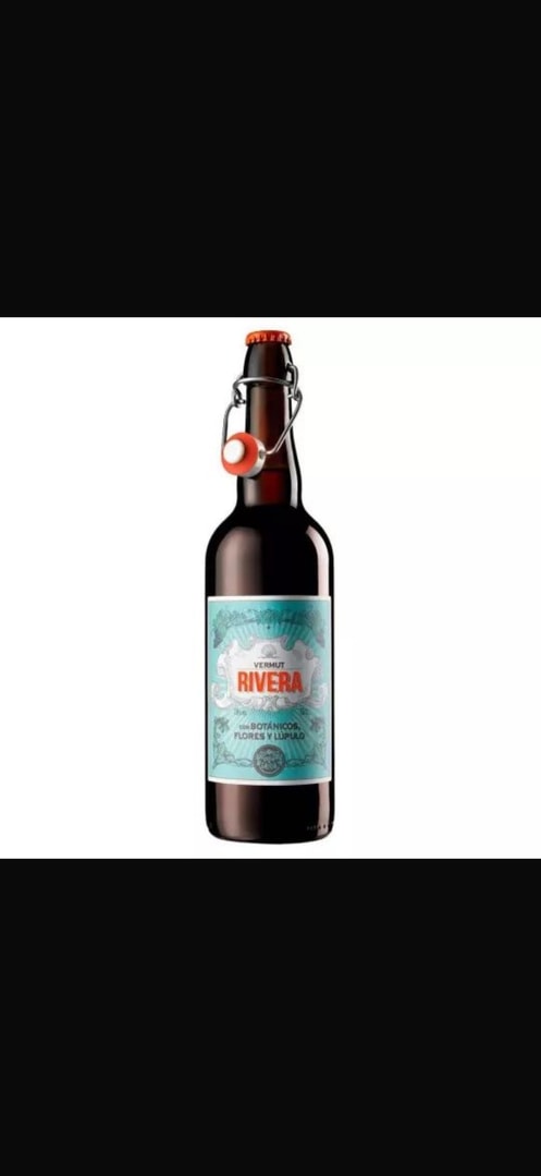 Vermut Rivera 