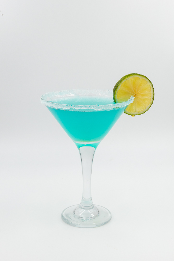 Blue Margarita