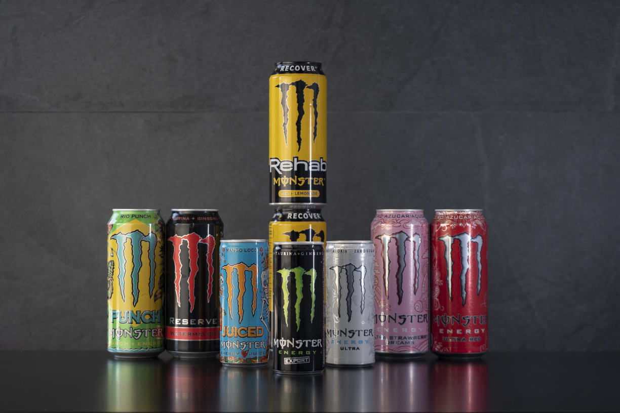 Monster