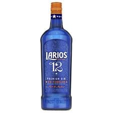 Larios 12