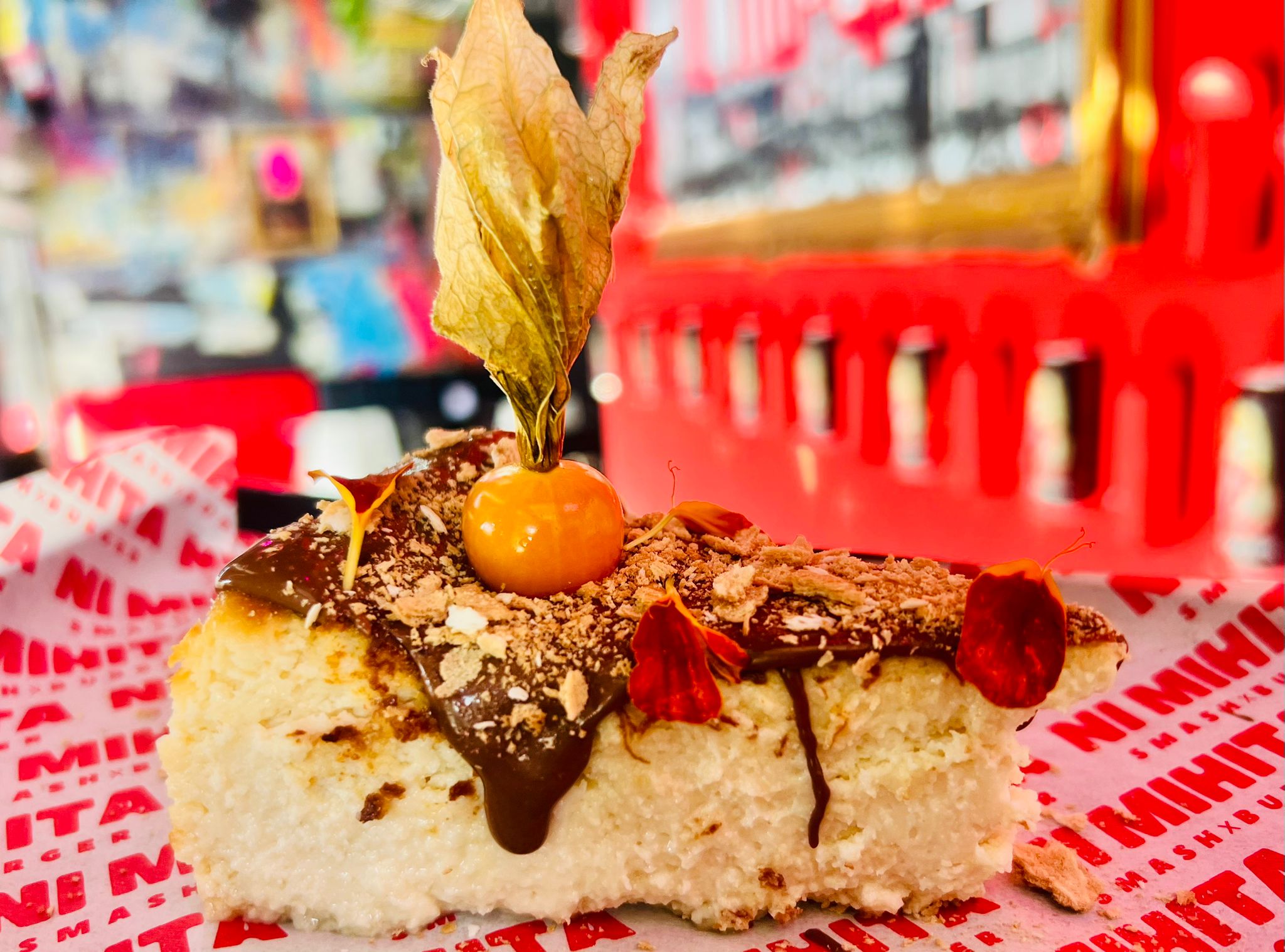 🍰Tarta Nocilla Original🍰