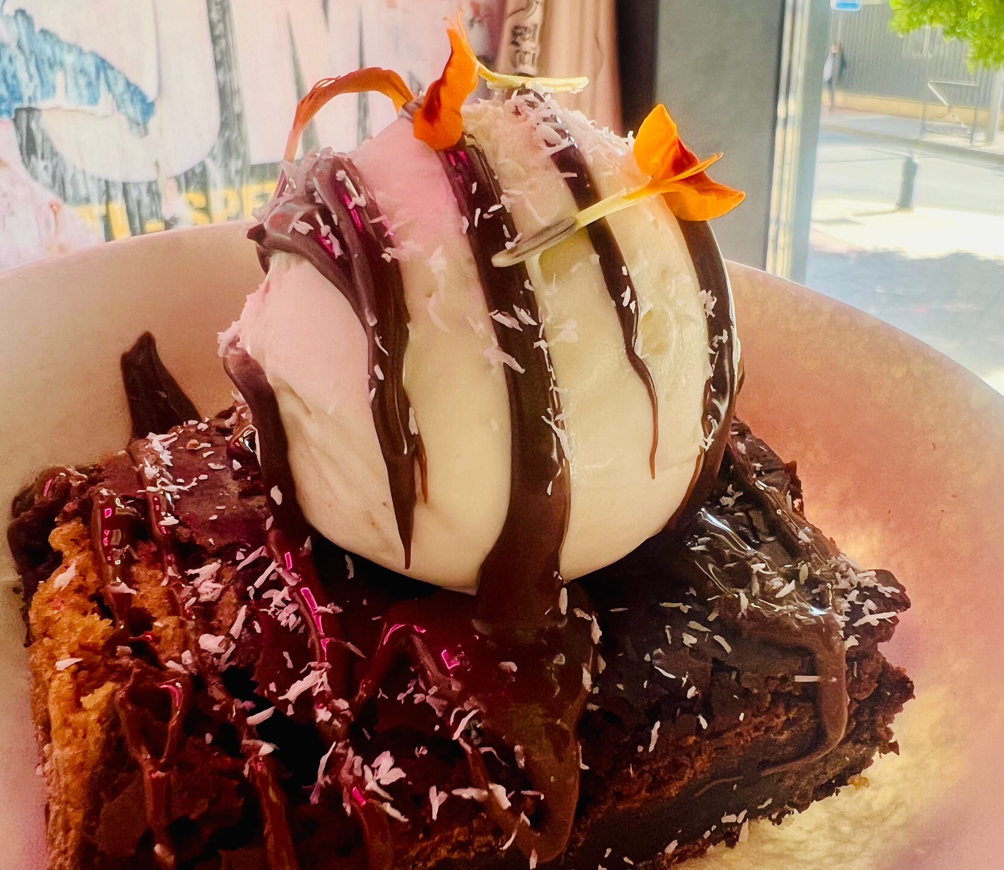 🍪Brookie Nocilla Original🍪