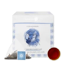 Infusiones
