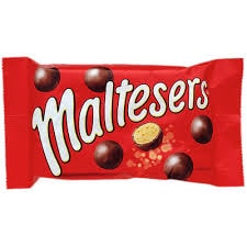 Maltesers
