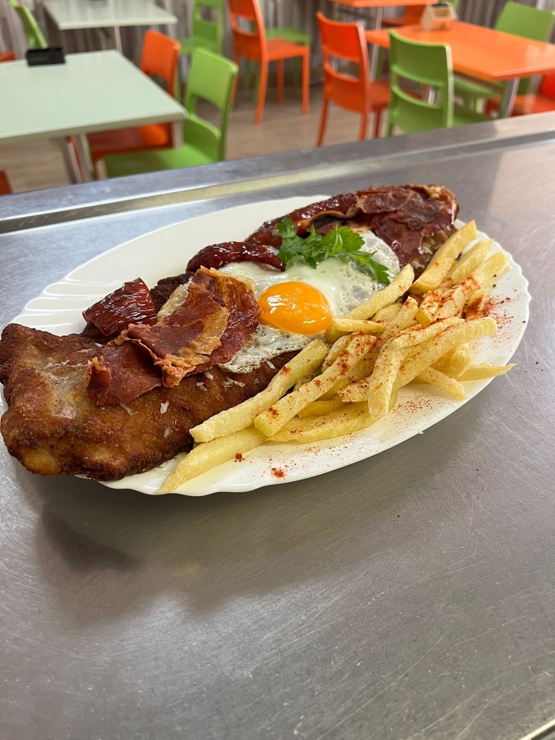 Cachopo