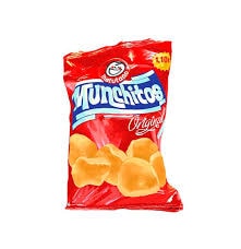P munchitos
