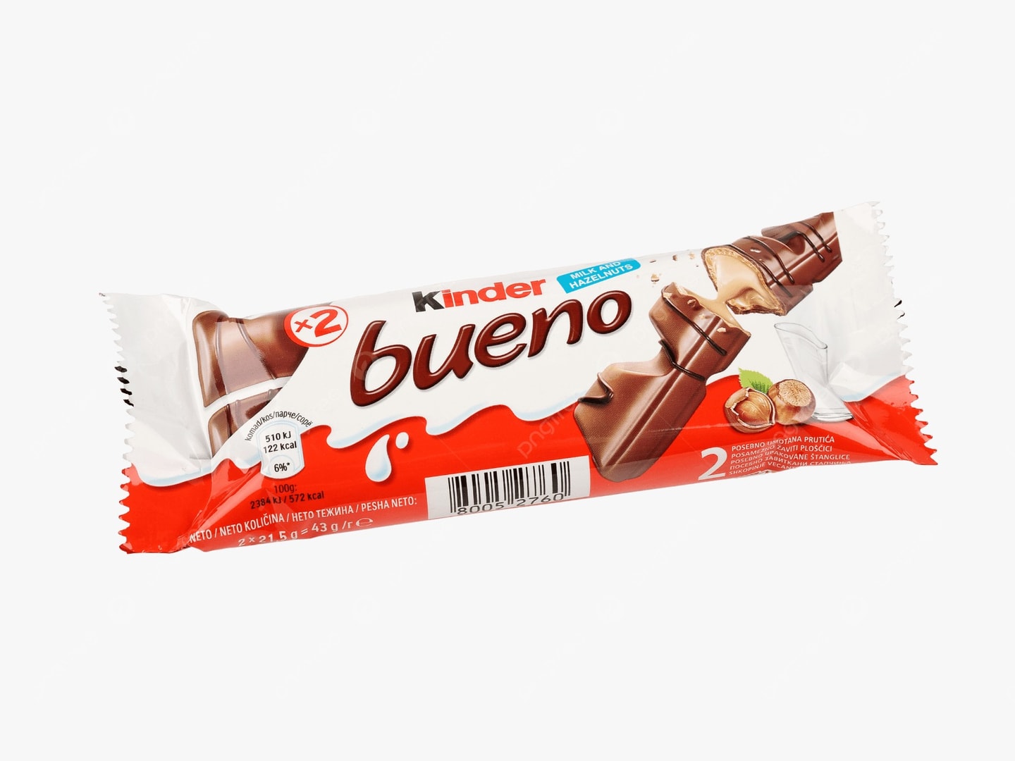 Kinder Bueno