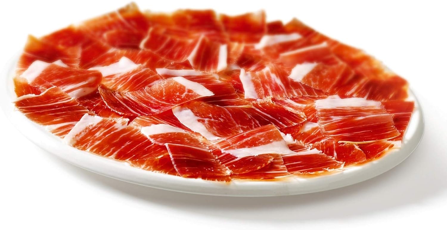 Jamón ibérico 