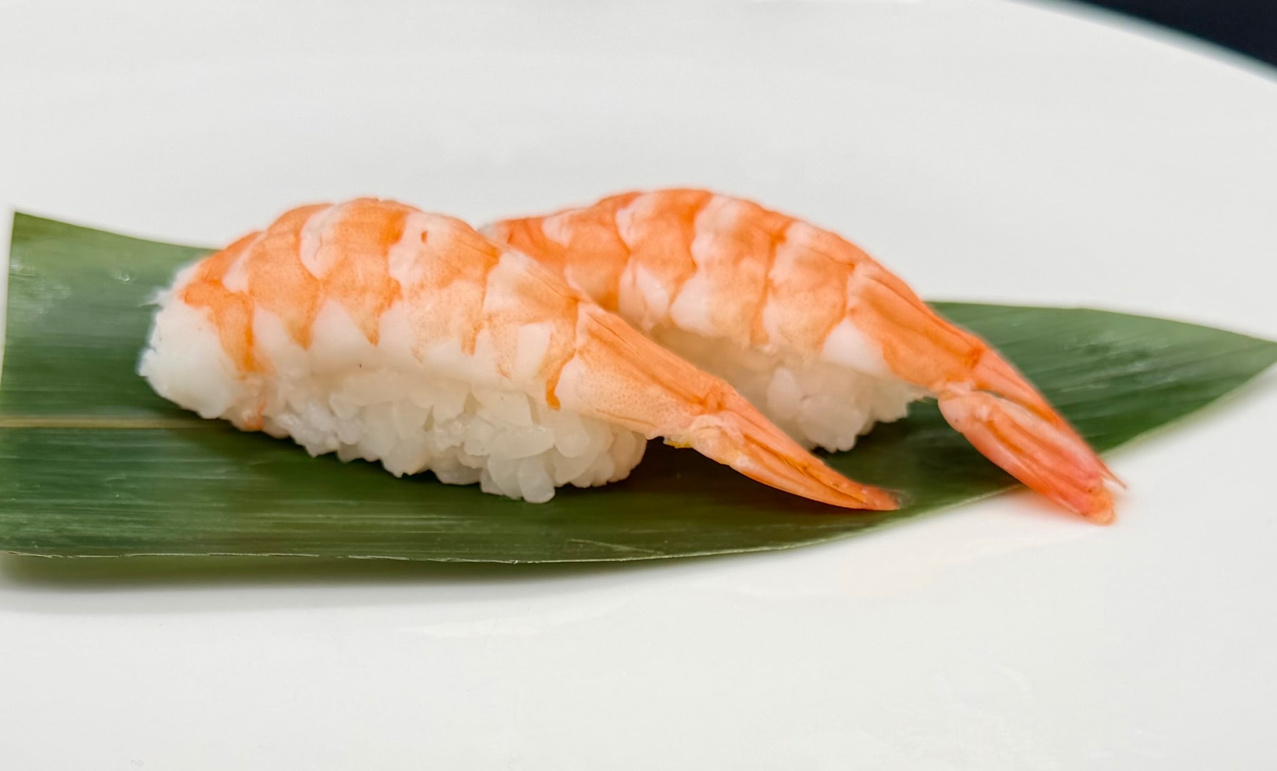 46. NIGIRI DE LANGOSTINO 2PZS