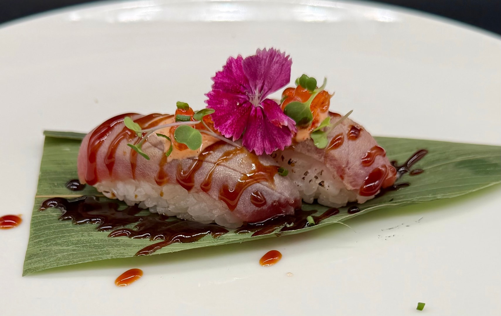 42. NIGIRI DE ATUN FUME