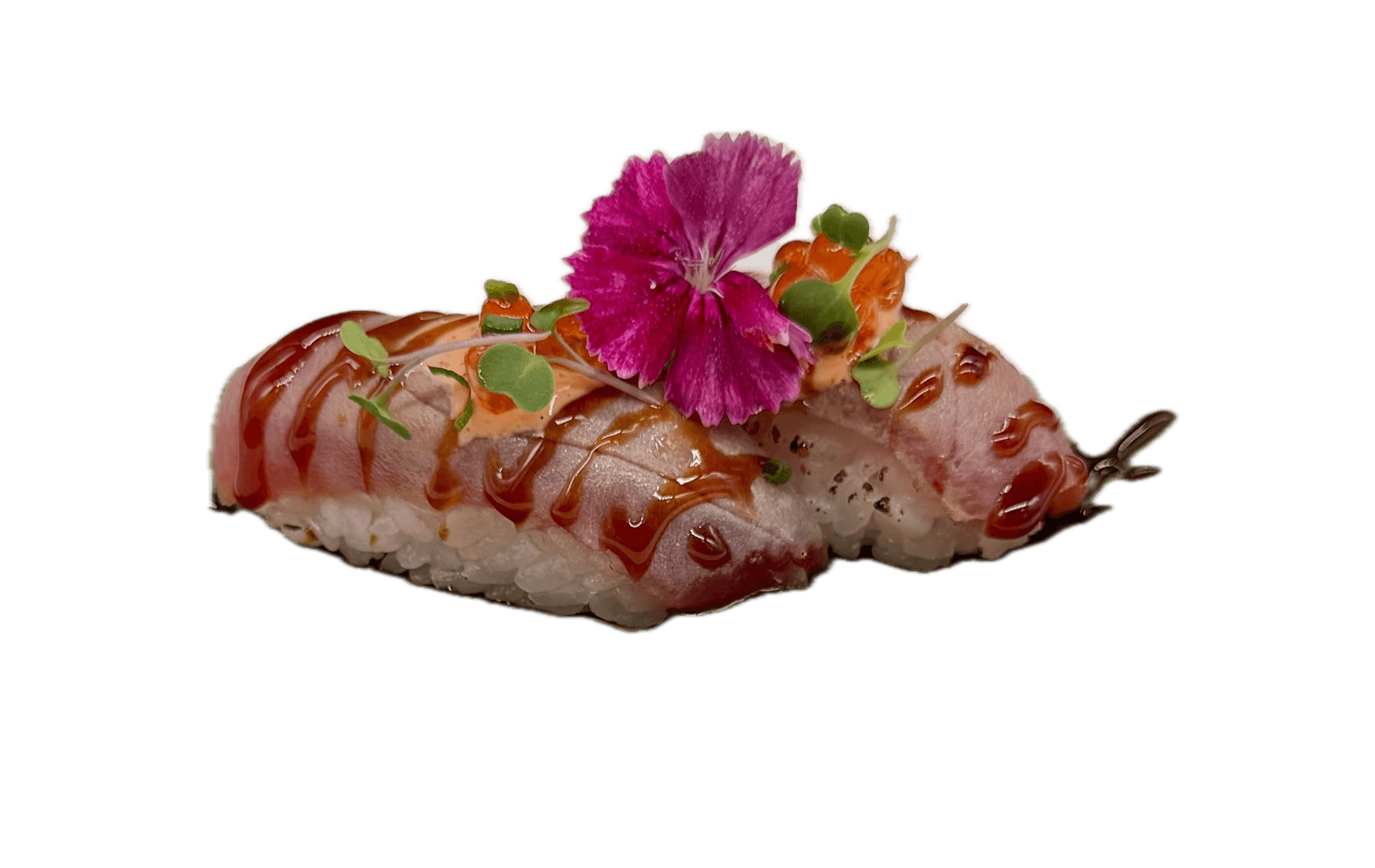 42. NIGIRI DE ATUN FUME
