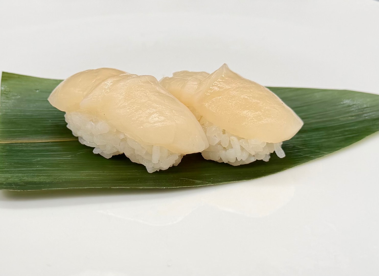 54. NIGIRI DE VIEIRA 2PZS