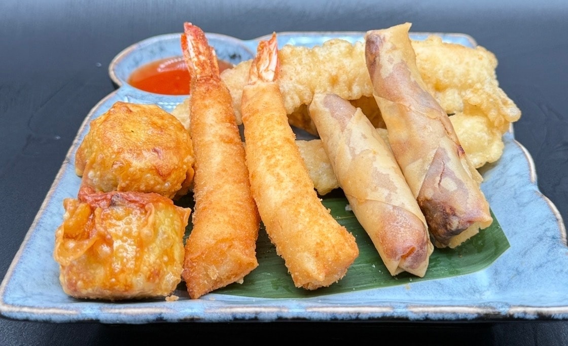 19 COMBO DELICIAS