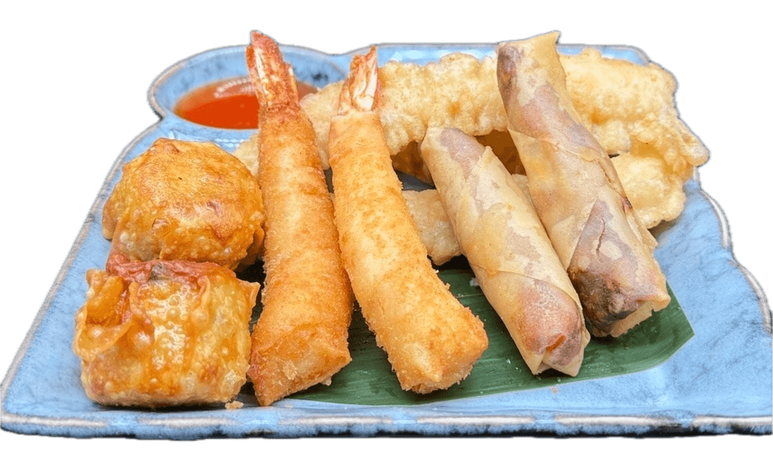 19 COMBO DELICIAS
