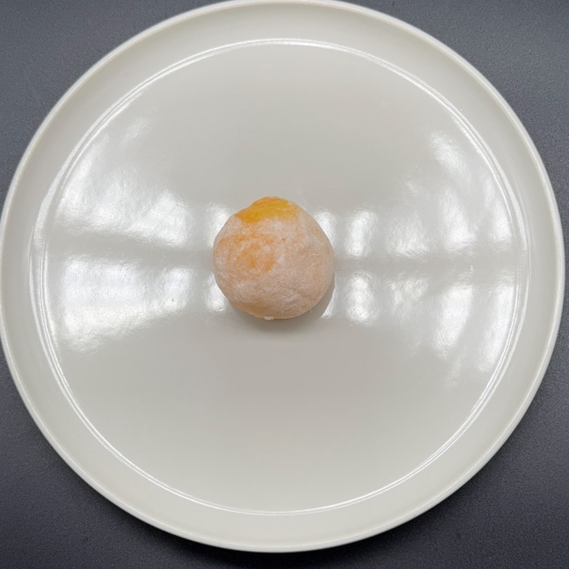 MOCHI MANGO