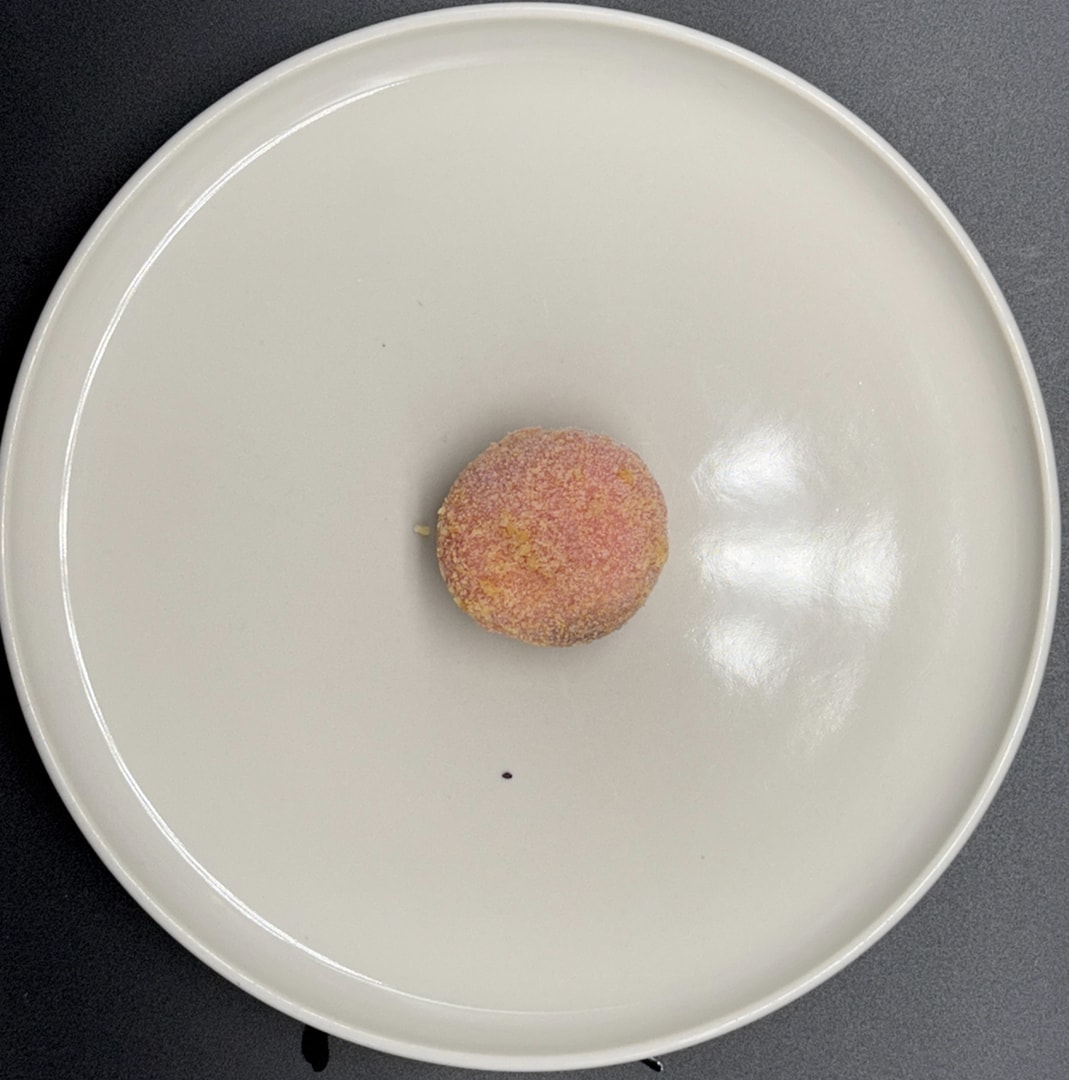 MOCHI CHEESCAKE