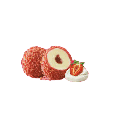 MOCHI CHEESCAKE