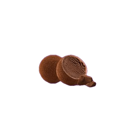 MOCHI DE CHOCOLATE