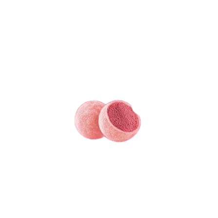 MOCHI DE FRAMBUESA