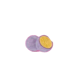 MOCHI FRUTA DE LA PASIÓN Y MANGO