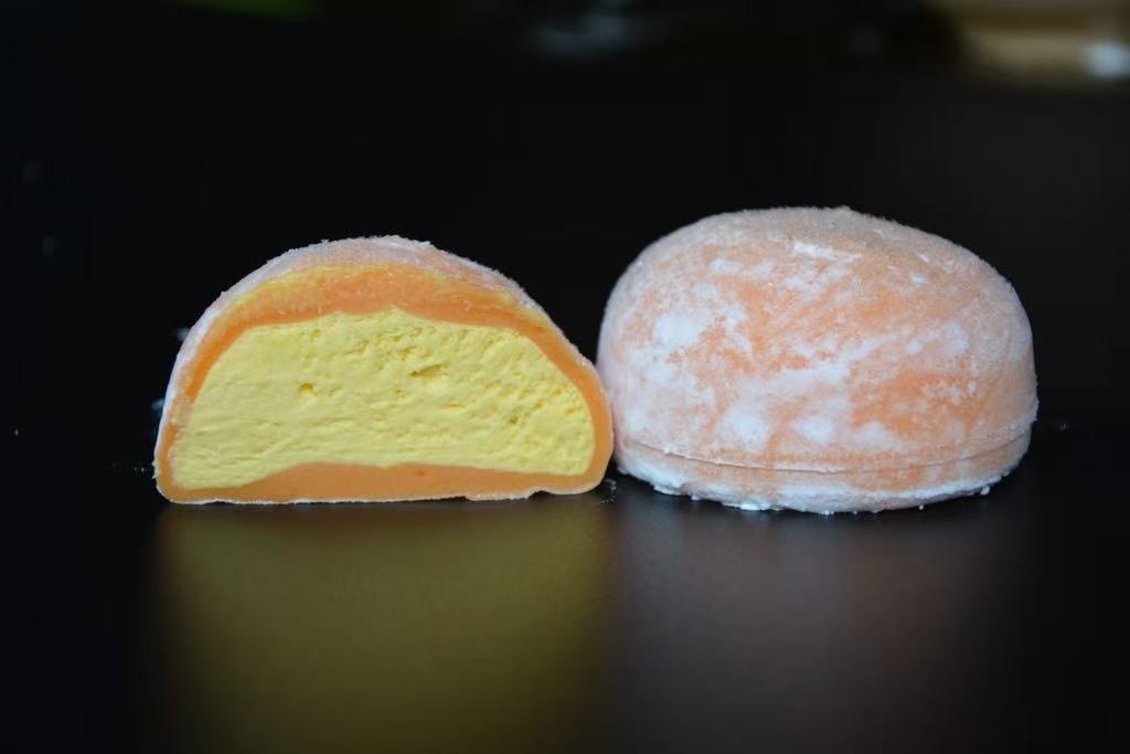 MOCHI MARACULLA