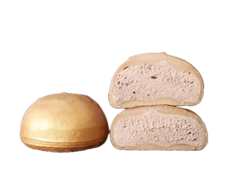 MOCHI BAILEYS Y CHOCOLATE