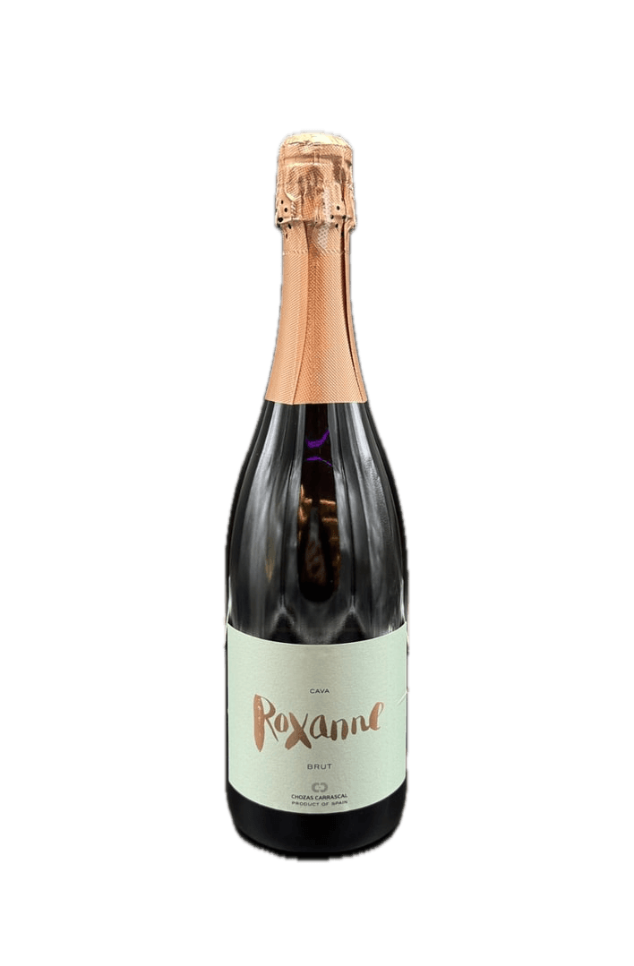 ROXANNE BRUT