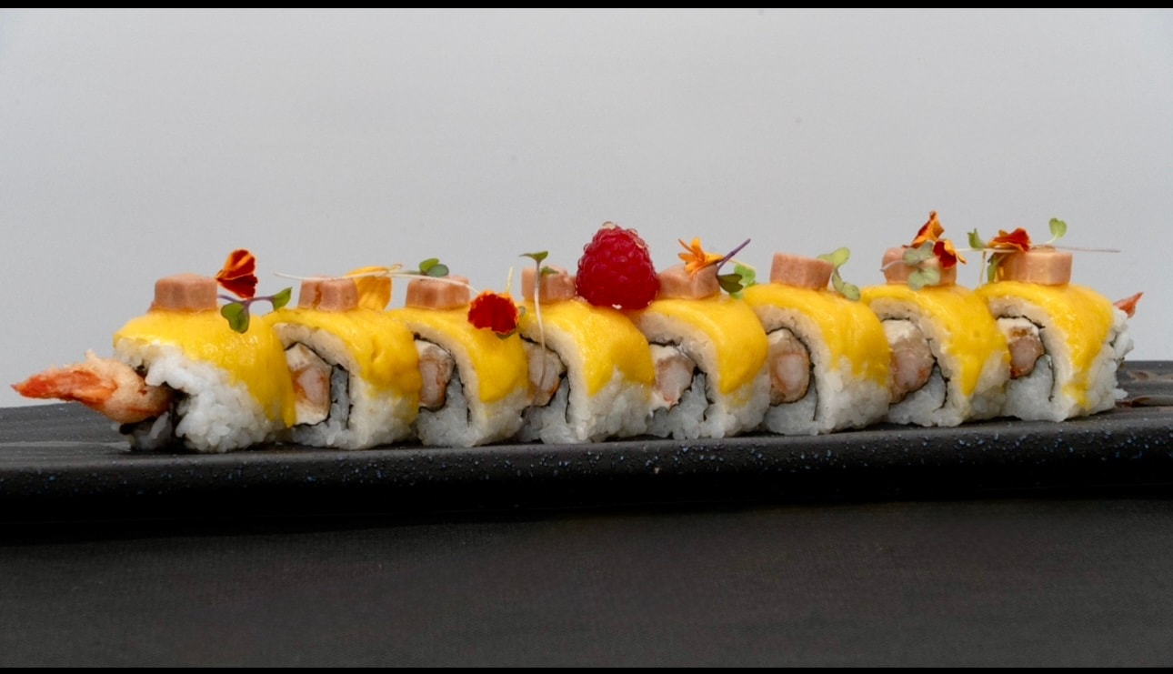 E5 ROLL TROPIC