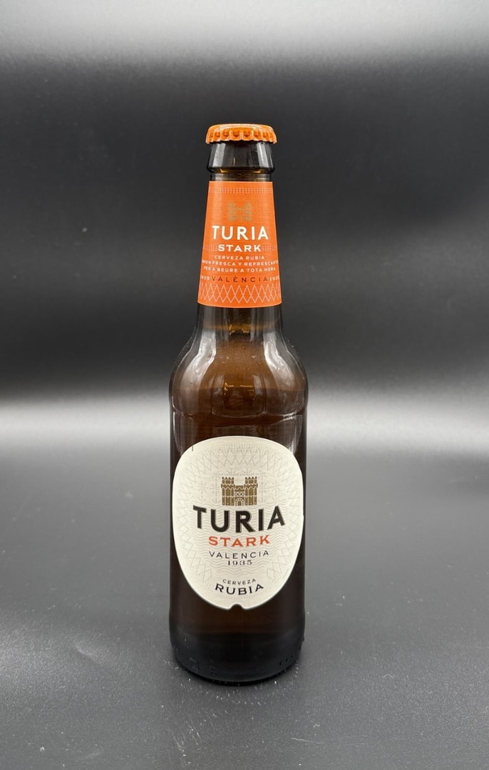TURIA RUBIA