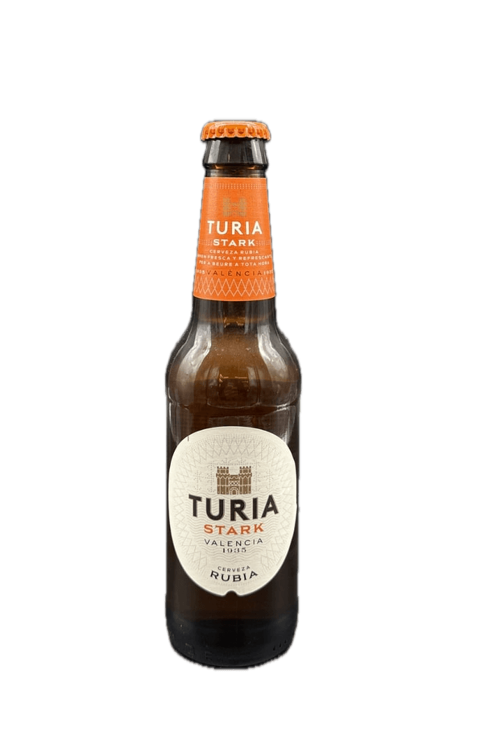 TURIA RUBIA