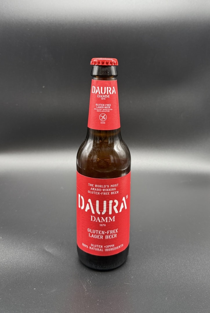 DAURAN SIN GLUTEN