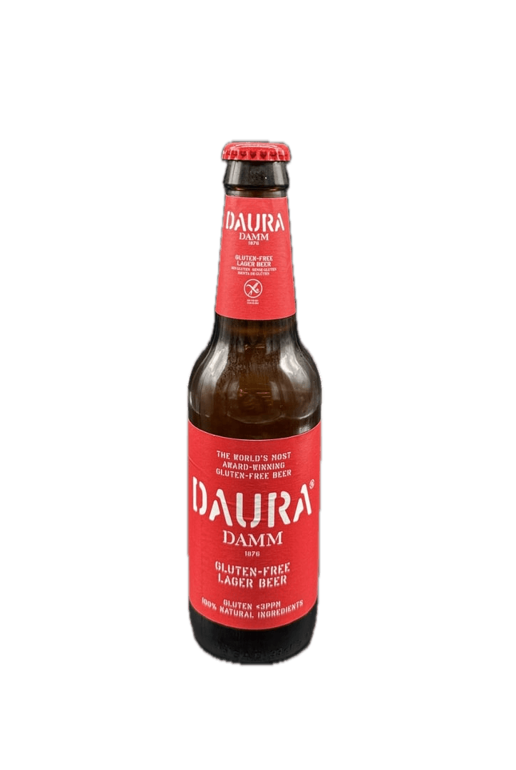 DAURAN SIN GLUTEN