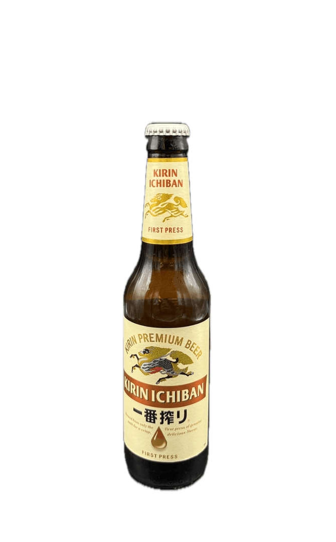 KIRIN ICHIBAN