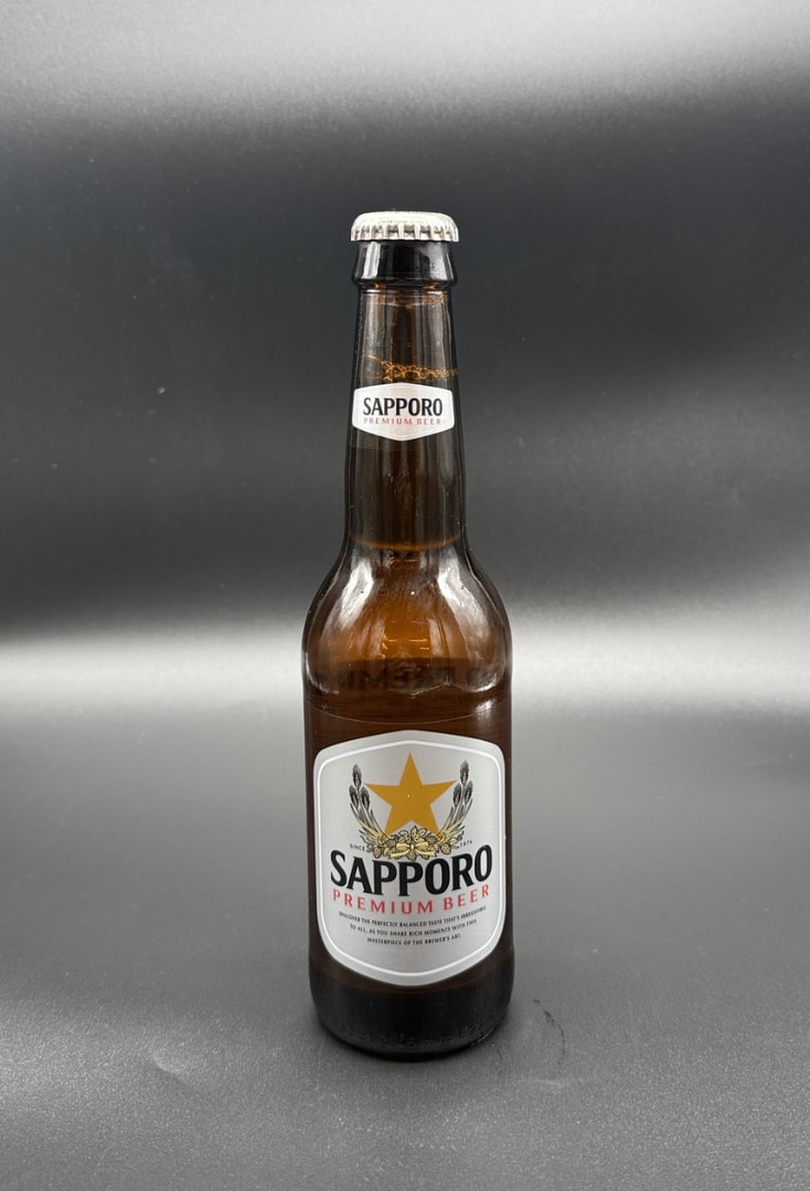 SAPORO