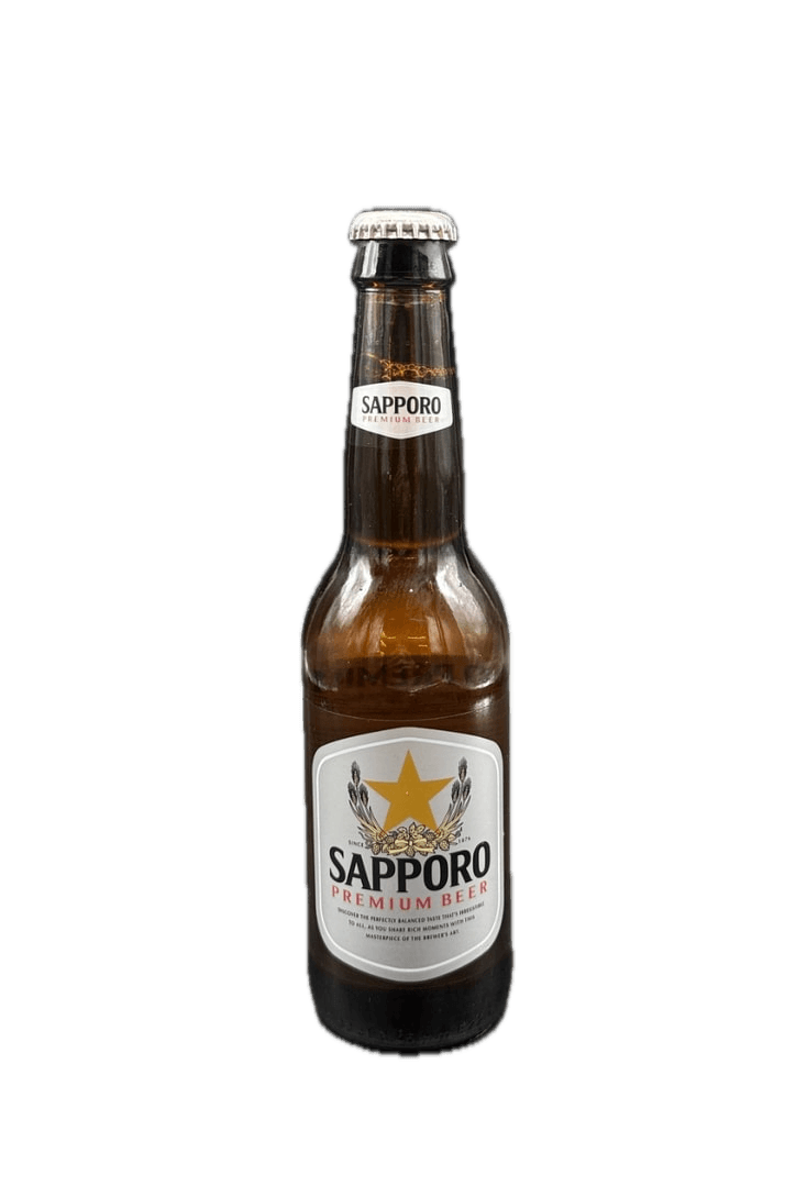 SAPORO