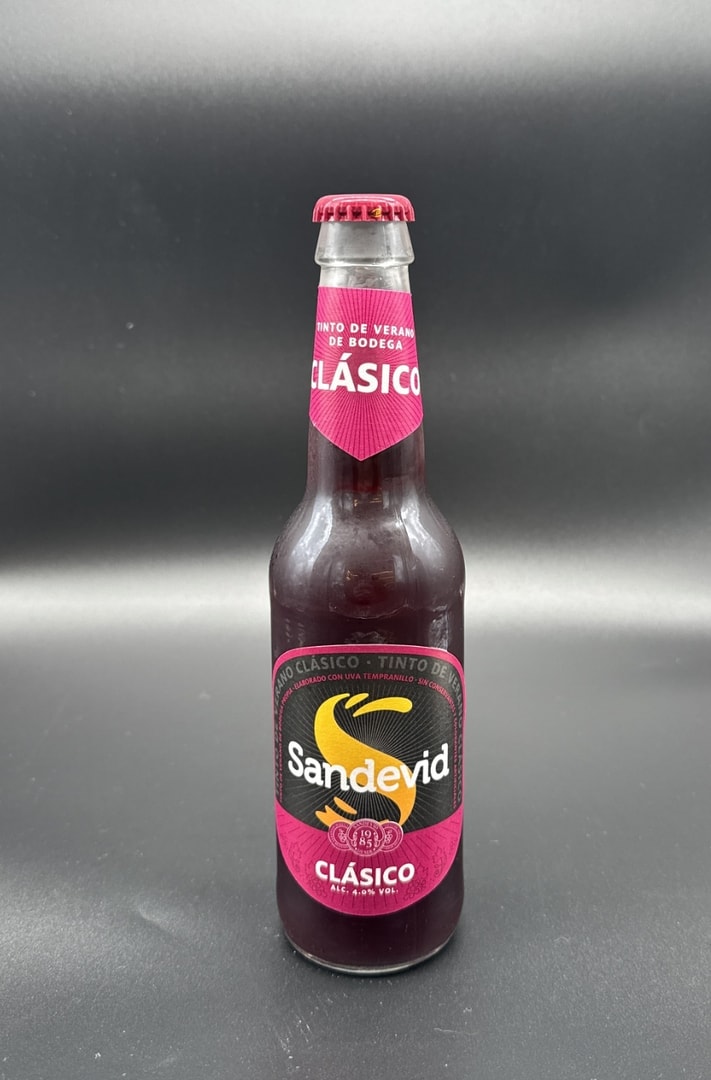 TINTO VERANO
