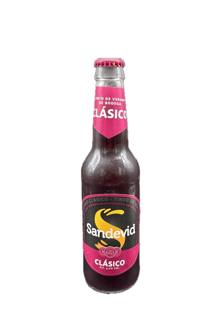 TINTO VERANO