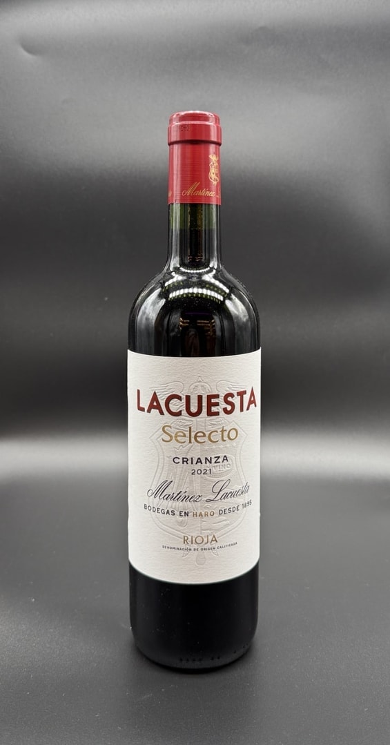 LA CUESTA
